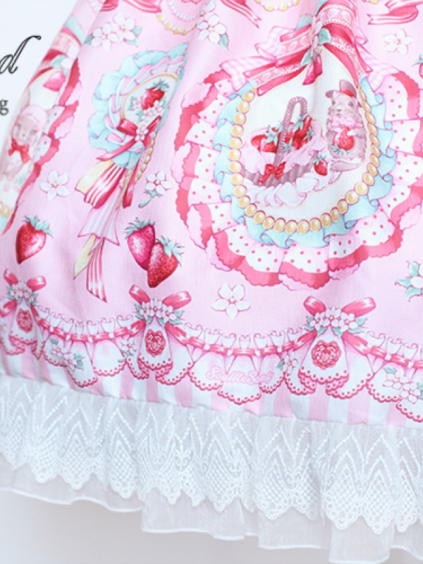 Rabbit Squishy Doll – iiGen